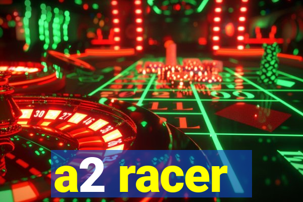 a2 racer - riscando o asfalto filme completo dublado download